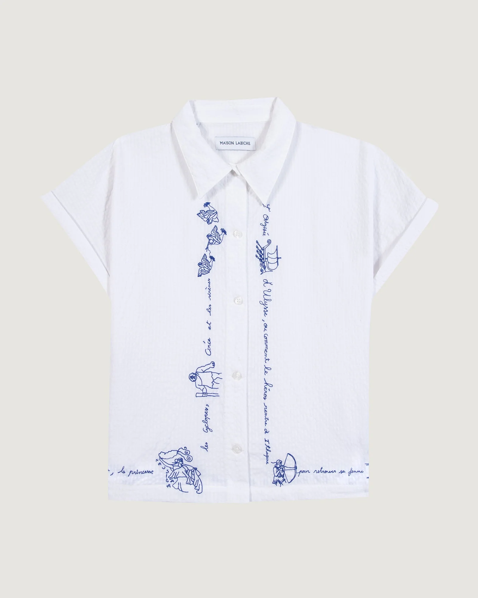 Women's Shirts & Tops